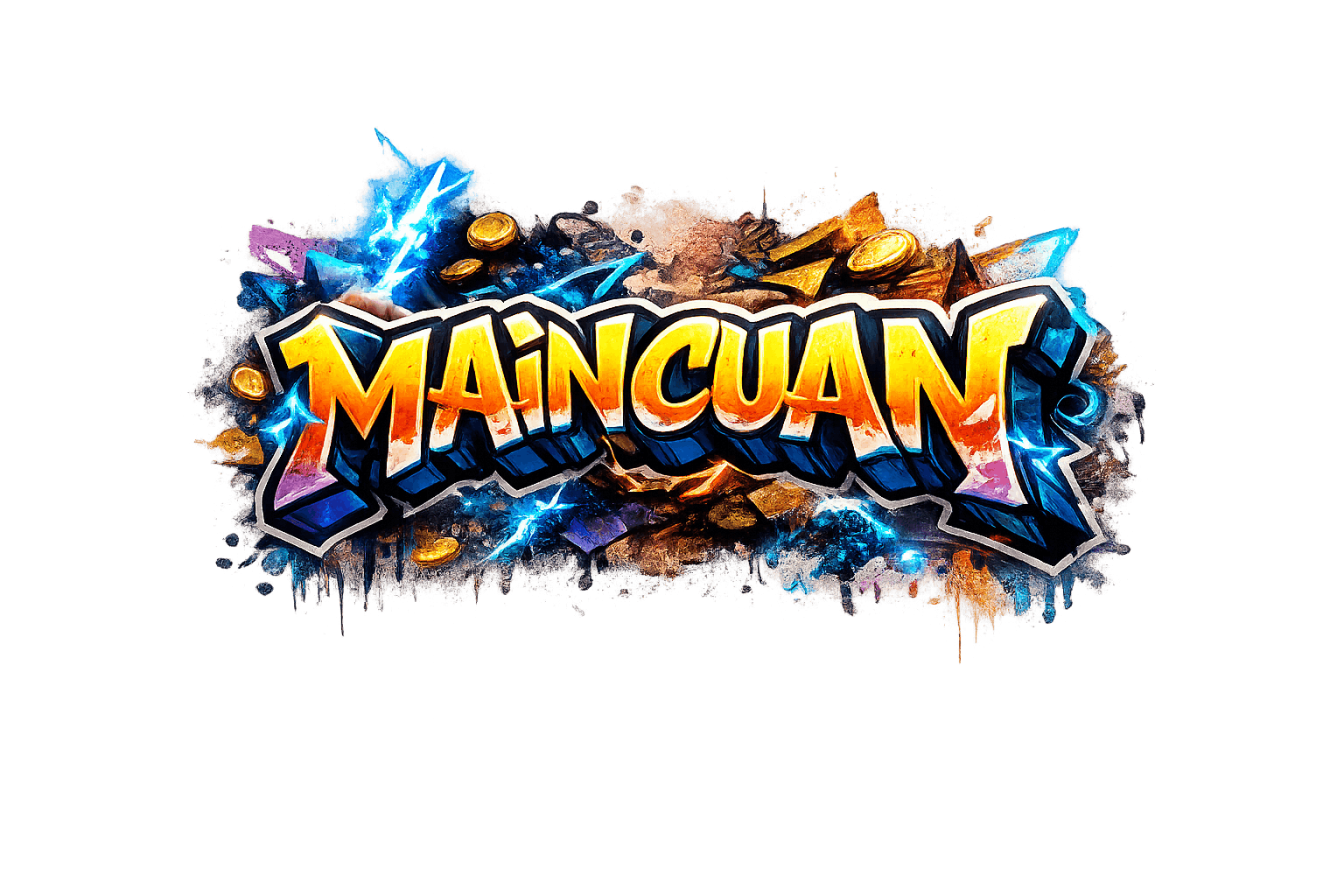Logo Maincuan